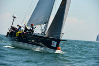 2015 Block Island Race Week A 434