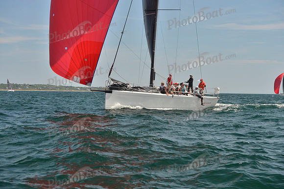 2019 Block Island Race Week D_1085