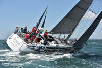 2019 NYYC Annual Regatta A_1229