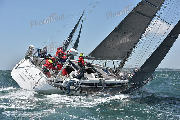 2019 NYYC Annual Regatta A_1229