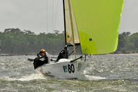 2013 Charleston Race Week A 2538