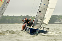 2015 Charleston Race Week E 613