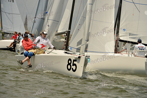 2018 Charleston Race Week A_1466