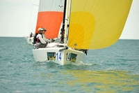2015 Key West Race Week B 217