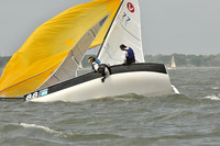 2013 Charleston Race Week A 2690