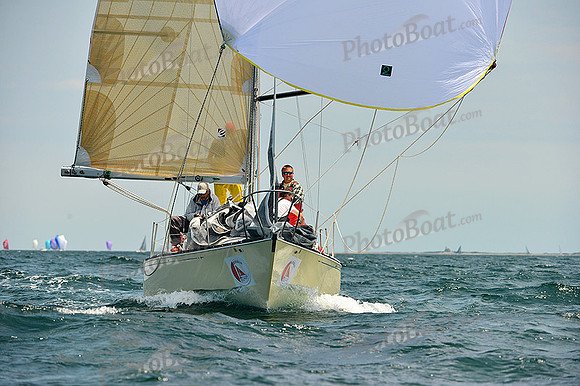 2015 Block Island Race Week K 488