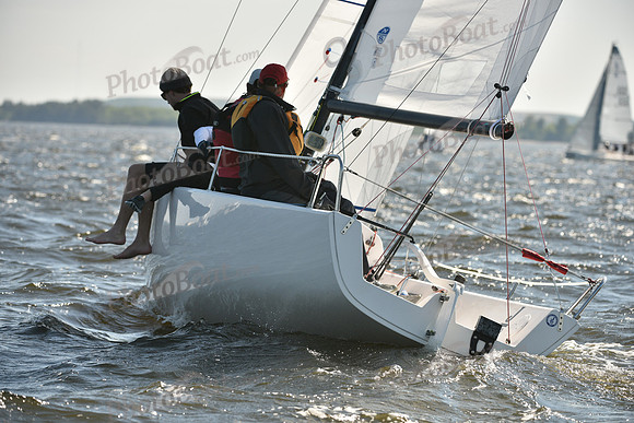 2019 J70 Winter Series C_0398