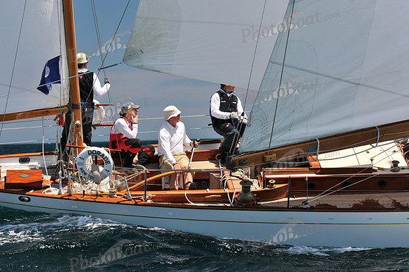 2012 Newport Bermuda 547