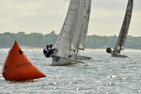 2015 Charleston Race Week B 863