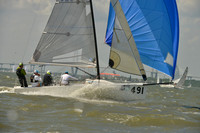 2017 Charleston Race Week D_2650