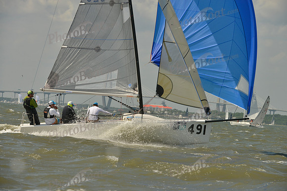 2017 Charleston Race Week D_2650