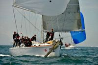 2017 Block Island Race Week C_0478