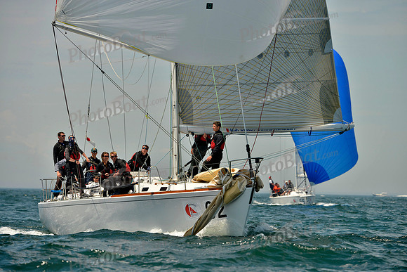 2017 Block Island Race Week C_0478