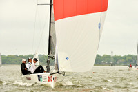 2015 Charleston Race Week A_0736