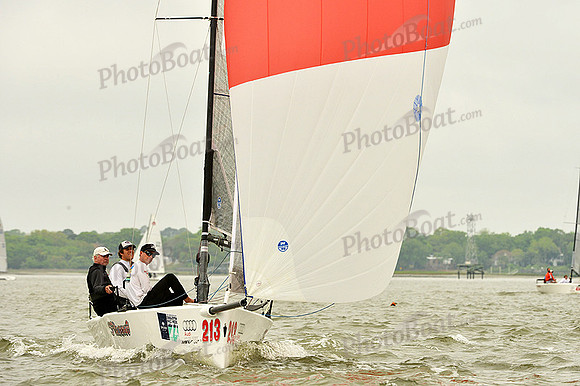 2015 Charleston Race Week A_0736