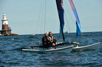 2015 Roton Point Multihull Regatta 904