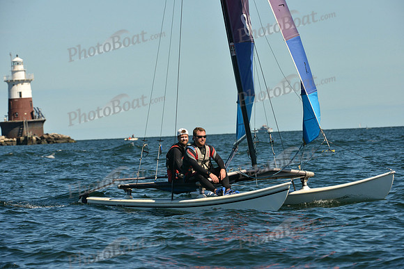 2015 Roton Point Multihull Regatta 904