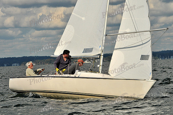 2012 Sonar LIS Champs C 734