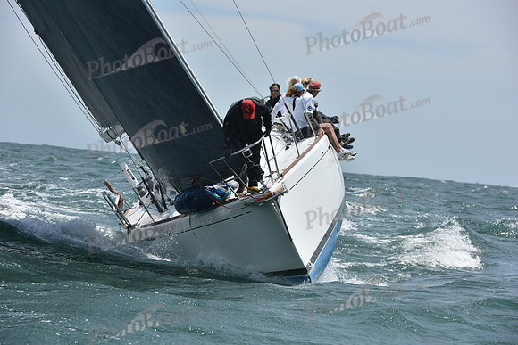 2019 NYYC Annual Regatta A_1325