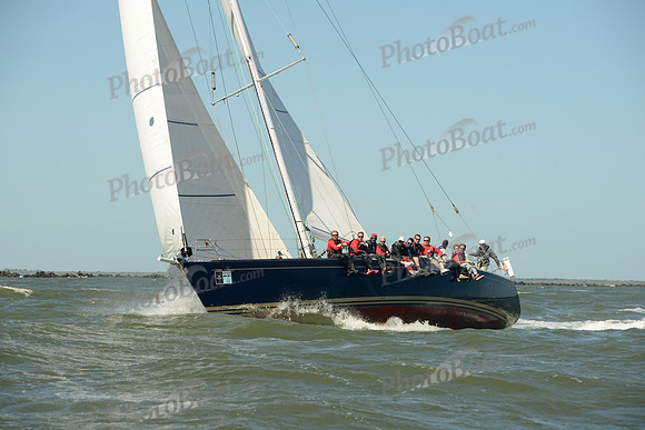 2016 Charleston Race Week B 0803