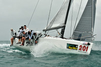 2014 Key West Race Week B 638