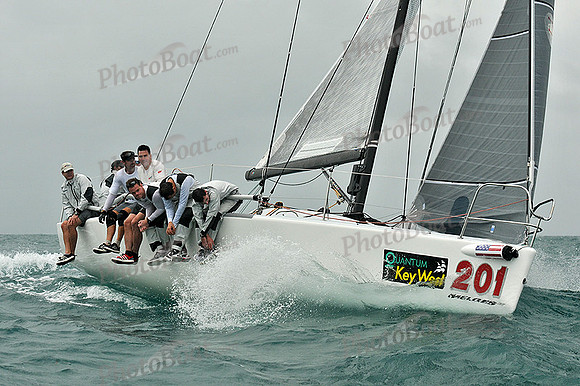 2014 Key West Race Week B 638