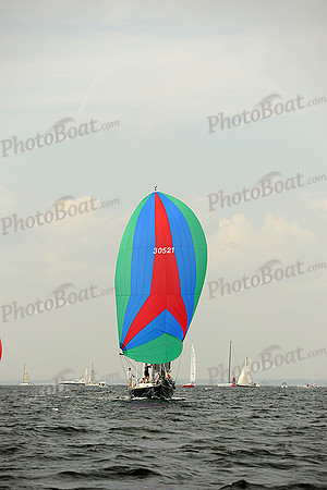 2013 Vineyard Race A 125