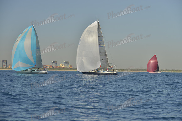 2019 Ft Lauderdale to Key West Race_0165