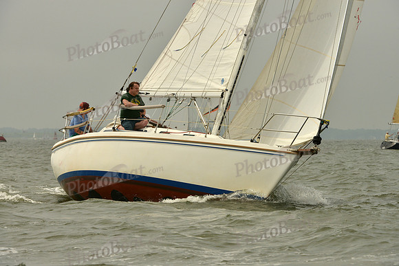 2016 Southern Bay Race Week A_0421