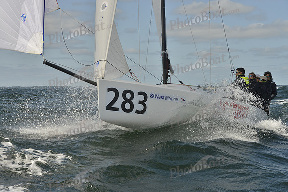 2018 J70 Worlds A1_0745