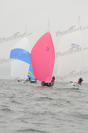2009 Block Island Race Week Wed 758
