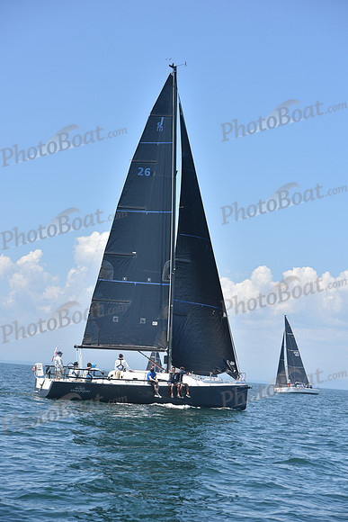 2019 Block Island Race Week J_0089
