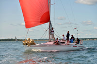 2017 Stamford Denmark Race_1016