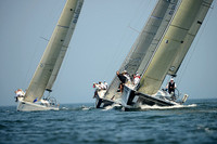 2013 Block Island Race Week A 255
