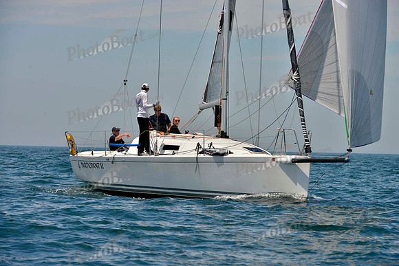 2021 Block Island Race Week A_0336
