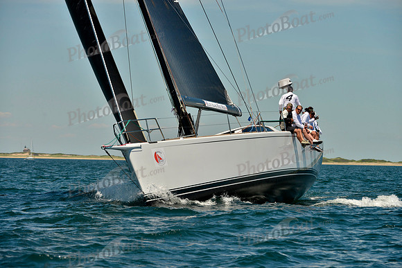 2017 Block Island Race Week F_1191