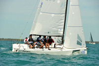 2015 Key West Race Week A 417