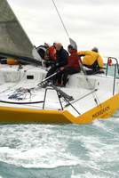 2008-01-20 Key West Race Week 216