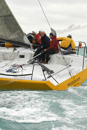 2008-01-20 Key West Race Week 216