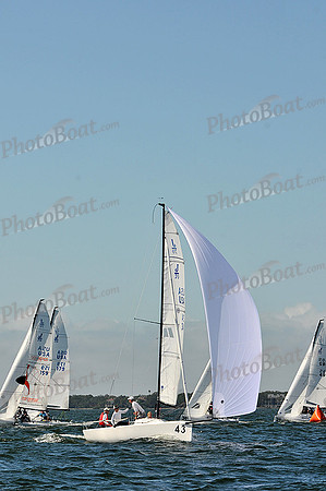 2014 J70 Winter Series A 777