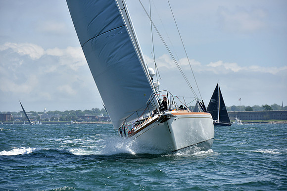 2019 NYYC Annual Regatta A_0564