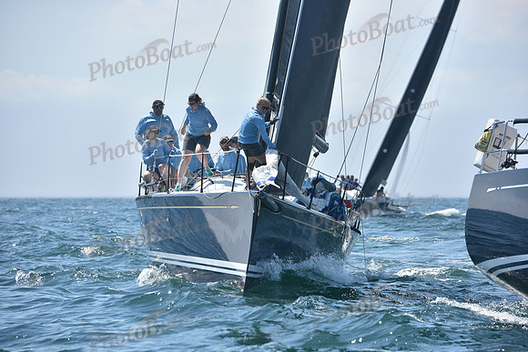 2019 Block Island Race Week J_0340