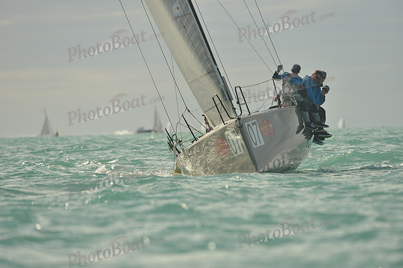 2016 Key West Race Week D_1268