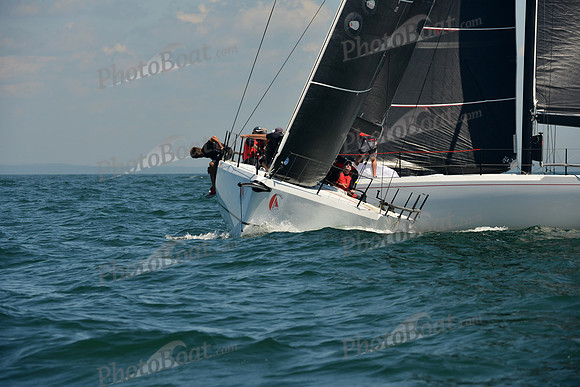 2015 Block Island Race Week A 149