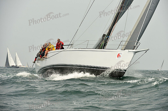 2015 Block Island Race Week D 1006