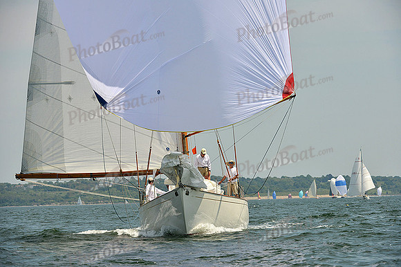 2015 NYYC Annual Regatta E 533