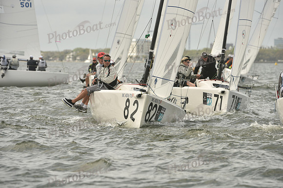 2019 Charleston Race Week C_1434