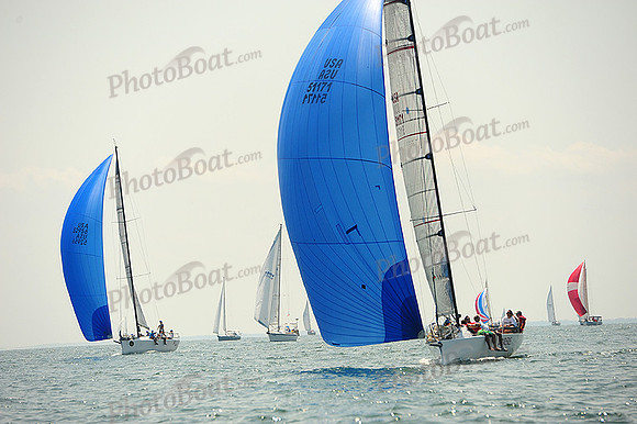 2014 Cape Charles Cup A 501