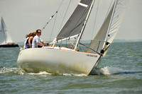 2015 Southern Bay Race Week A 354
