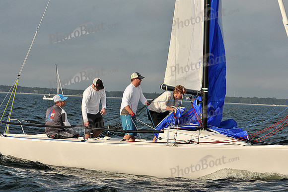 2014 J70 Winter Series A 052